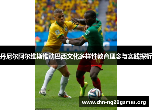 丹尼尔阿尔维斯推动巴西文化多样性教育理念与实践探析 丹尼尔阿尔维斯推动巴西文化多样性教育理念与实践探析