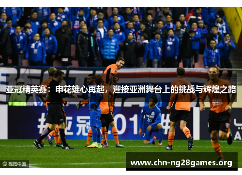 亚冠精英赛：申花雄心再起，迎接亚洲舞台上的挑战与辉煌之路