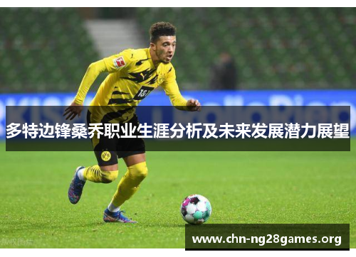 多特边锋桑乔职业生涯分析及未来发展潜力展望