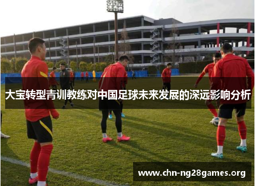 大宝转型青训教练对中国足球未来发展的深远影响分析