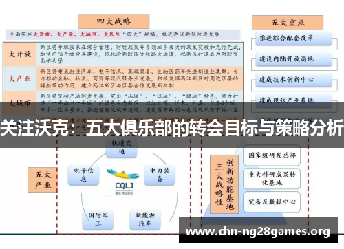 关注沃克：五大俱乐部的转会目标与策略分析