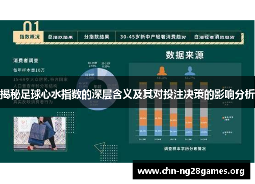揭秘足球心水指数的深层含义及其对投注决策的影响分析