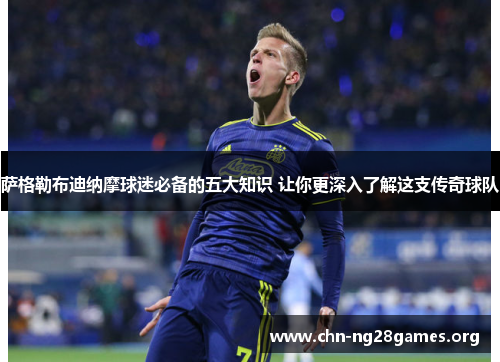 萨格勒布迪纳摩球迷必备的五大知识 让你更深入了解这支传奇球队